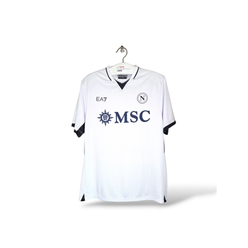 EA7 SSC Napoli (L)