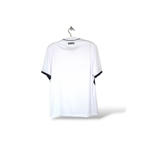 EA7 Original retro vintage football shirt SSC Napoli 2024/25