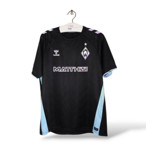 Hummel Werder Bremen (XL)