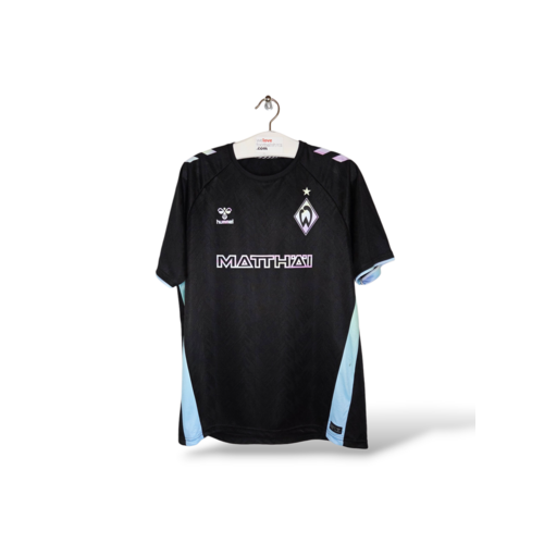 Hummel Werder Bremen (XL)