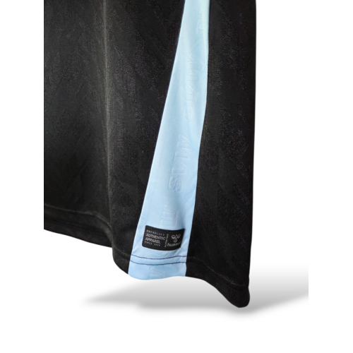 Hummel Original retro vintage football shirt Werder Bremen 2024/25