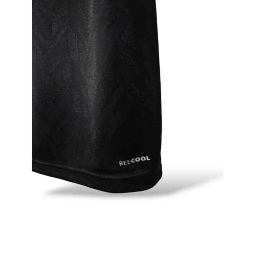 Hummel Original retro vintage football shirt Werder Bremen 2024/25