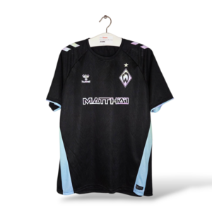 Hummel Werder Bremen (XL)