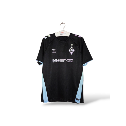 Hummel Werder Bremen (XL)