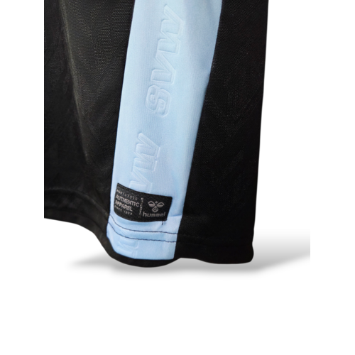 Hummel Original retro vintage football shirt Werder Bremen 2024/25