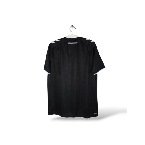 Hummel Original retro vintage football shirt Werder Bremen 2024/25