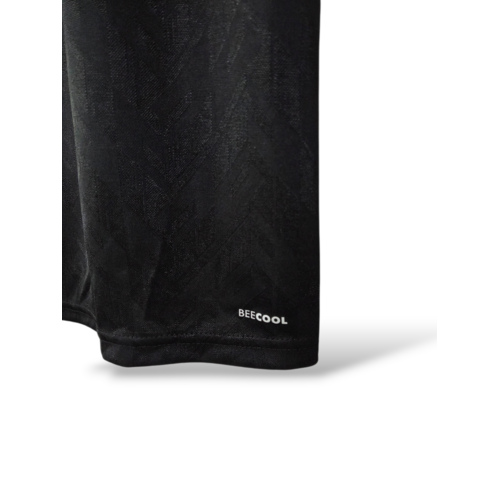 Hummel Original retro vintage football shirt Werder Bremen 2024/25