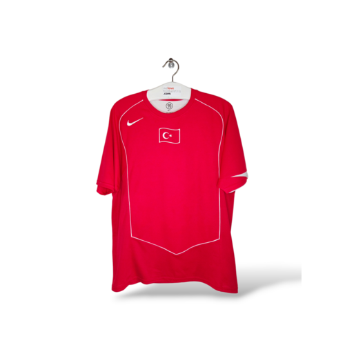 Nike Turkey (L) Nike Turkey (L)