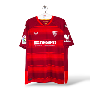 Castore Sevilla FC (XXL) Castore Sevilla FC (XXL)