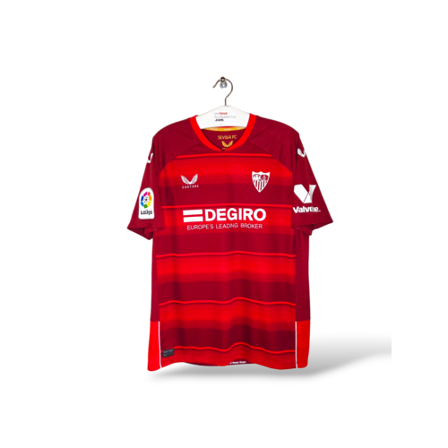 Castore Sevilla FC (XXL) Castore Sevilla FC (XXL)