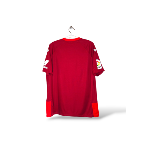 Castore Original retro vintage football shirt Sevilla FC 2022/23 Castore Original retro vintage football shirt Sevilla FC 2022/23