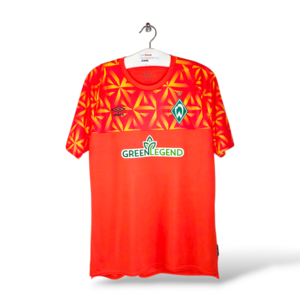 Umbro Werder Bremen (XL) Umbro Werder Bremen (XL)