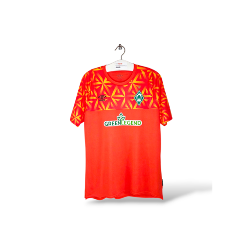 Umbro Werder Bremen (XL) Umbro Werder Bremen (XL)