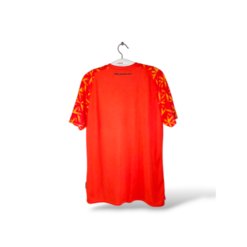 Umbro Origineel retro vintage keepersshirt Werder Bremen 2022/23 Umbro Origineel retro vintage keepersshirt Werder Bremen 2022/23