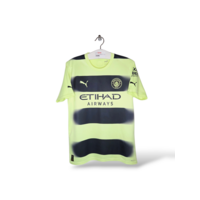Manchester City (M)