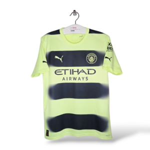 Puma Manchester City (M) Puma Manchester City (M)