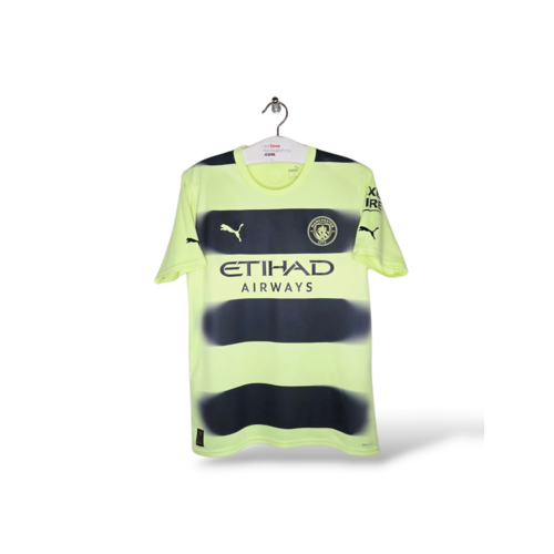 Puma Manchester City (M) Puma Manchester City (M)