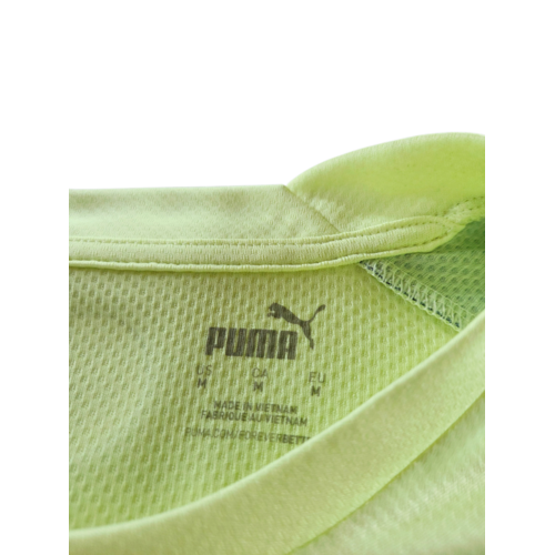 Puma Original retro vintage football shirt Manchester City 2022/23