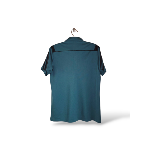 Adidas Original Adidas football polo AFC Ajax 2019/20 Adidas Original Adidas football polo AFC Ajax 2019/20