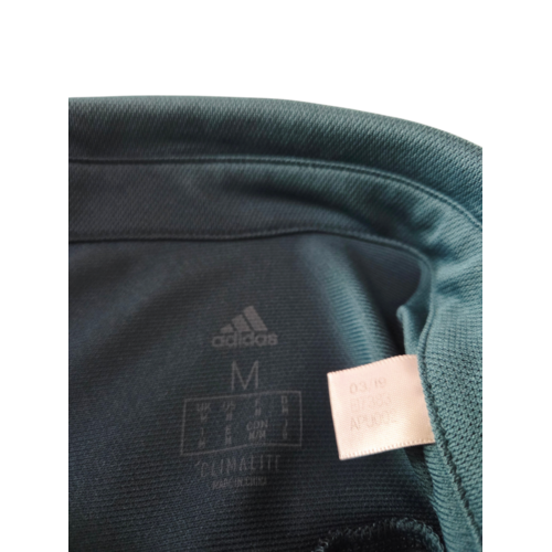 Adidas Original Adidas football polo AFC Ajax 2019/20 Adidas Original Adidas football polo AFC Ajax 2019/20