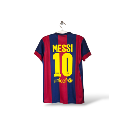 Fanwear FC Barcelona (S) Fanwear FC Barcelona (S)