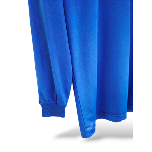 Diadora Original retro vintage football shirt Italy 1986/90 Diadora Original retro vintage football shirt Italy 1986/90