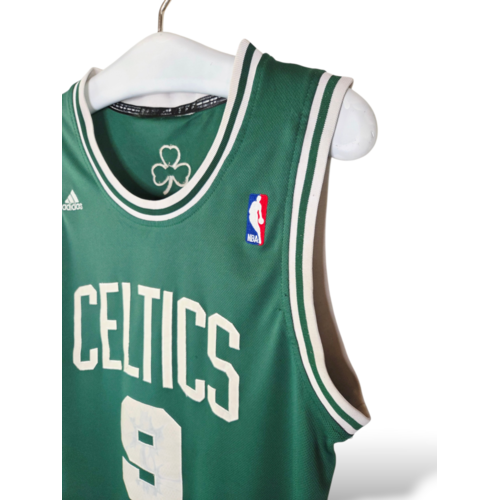 Adidas Original Adidas vintage NBA shirt Boston Celtics 2015 Adidas Original Adidas vintage NBA shirt Boston Celtics 2015