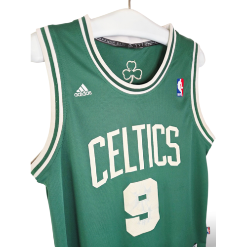 Adidas Original Adidas vintage NBA shirt Boston Celtics 2015 Adidas Original Adidas vintage NBA shirt Boston Celtics 2015