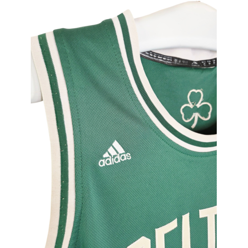 Adidas Original Adidas vintage NBA shirt Boston Celtics 2015 Adidas Original Adidas vintage NBA shirt Boston Celtics 2015