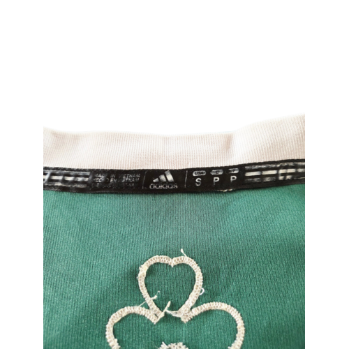 Adidas Original Adidas vintage NBA shirt Boston Celtics 2015 Adidas Original Adidas vintage NBA shirt Boston Celtics 2015