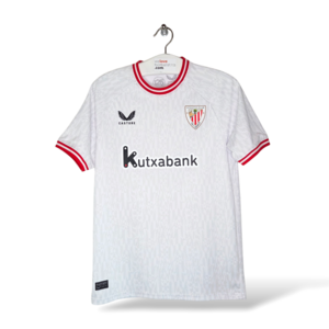 Castore Athletic Bilbao (S) Castore Athletic Bilbao (S)
