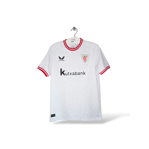 Castore Athletic Bilbao (S) Castore Athletic Bilbao (S)