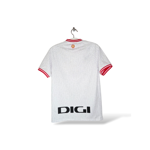 Castore Original retro vintage football shirt Athletic Bilbao 2023/24