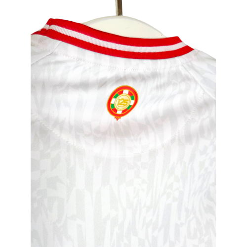 Castore Original retro vintage football shirt Athletic Bilbao 2023/24