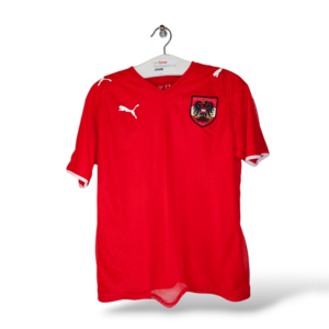 Puma Austria (XS) *EURO 2008 Puma Austria (XS) *EURO 2008