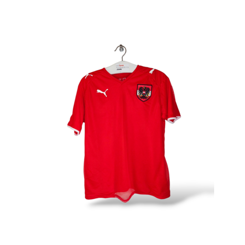 Puma Austria (XS) *EURO 2008 Puma Austria (XS) *EURO 2008