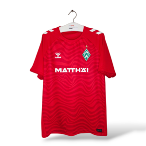 Hummel Werder Bremen (XL) Hummel Werder Bremen (XL)