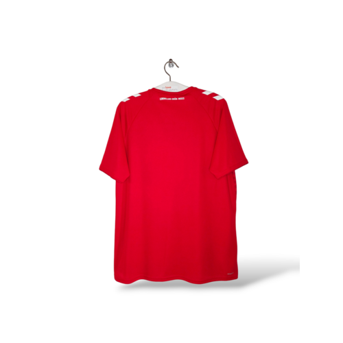 Hummel Original retro vintage goalkeeper shirt Werder Bremen 2024/25