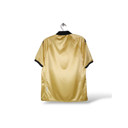 Kappa Original retro vintage football shirt Venezia FC 2022/23