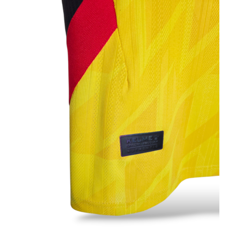 Kelme Original retro vintage football shirt Watford FC 2022/23