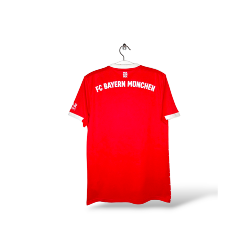 Adidas Origineel retro vintage voetbalshirt Bayern München 2022/23