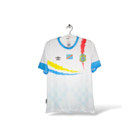 Democratische Republiek Congo (M)