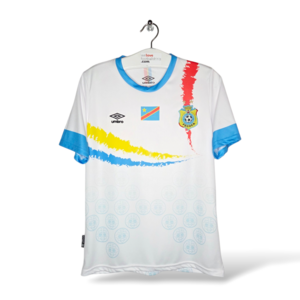 Umbro Demokratische Republik Kongo (M)