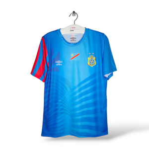 Umbro Demokratische Republik Kongo (M)