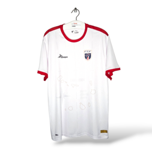 Tempo Kaapverdië (3XL)