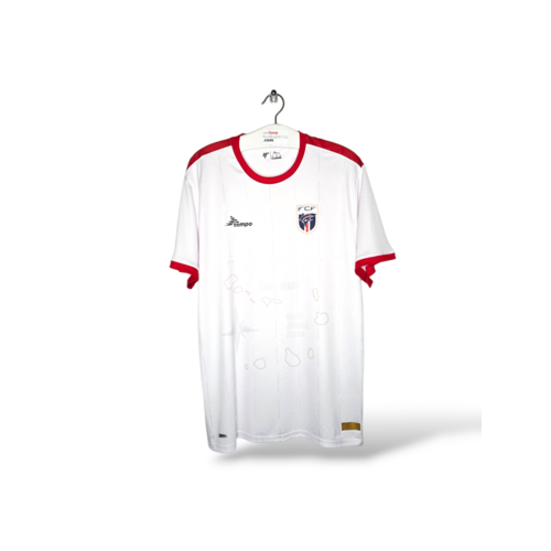 Tempo Kaapverdië (3XL)