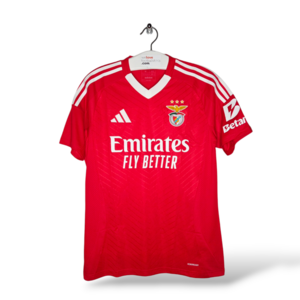 Adidas SL Benfica (XL) *BNWT