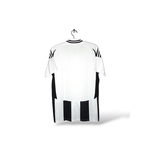 Adidas Origineel retro vintage voetbalshirt Juventus 2024/25