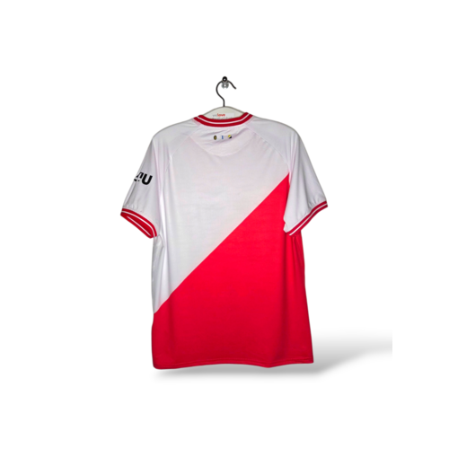 Castore Originelles Retro-Vintage-Fußballtrikot FC Utrecht 2023/24