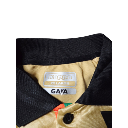 Kappa Original retro vintage football shirt Venezia FC 2022/23